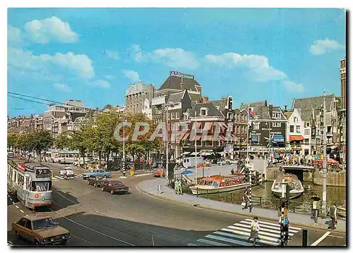 Cartes postales moderne AMSTERDAM