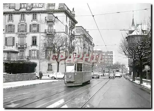 Cartes postales moderne autocar Daimler-benz-Zeiascher'sportparklinieBaujahr 1972