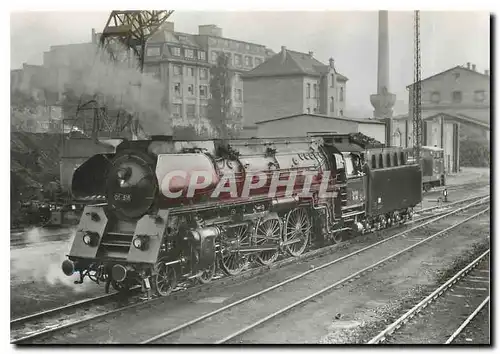 Cartes postales moderne 1916 Henschel & Sohn  Kessel