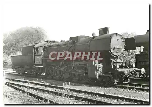 Cartes postales moderne 1934