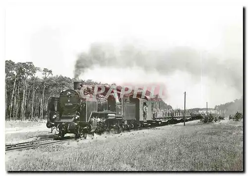 Moderne Karte A 1 km du Terminus dEngelberg vers 1900