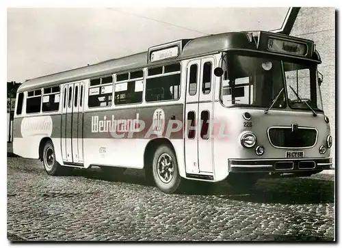 Cartes postales moderne Ay PN de Stanstad - mai 1962