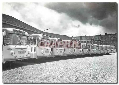 Cartes postales moderne Croisement du carrefour de Rive Be 4/4 716 et Bs 736  ex Lucerne