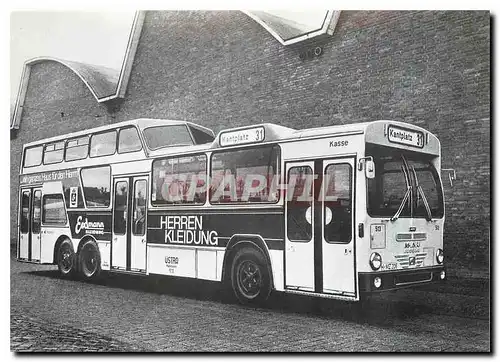 Cartes postales moderne Be 4/4 731 ex Lucerne Rte Ferdinand-Hodier