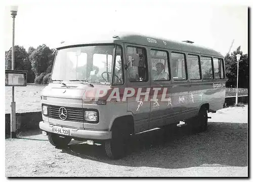 Cartes postales moderne Be 4/4 738  ex Lucerne  au Bd des tranch�es