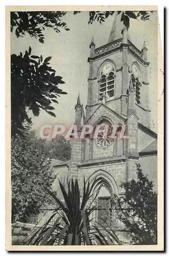 Cartes postales L'Eglise de Fresse sur Moselle Vosges