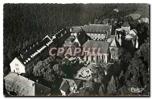 Cartes postales moderne Mont Ste Odile B Rhin