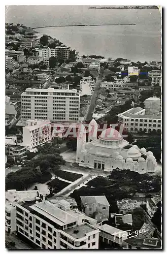 Cartes postales moderne AOF Dakar Vue generale