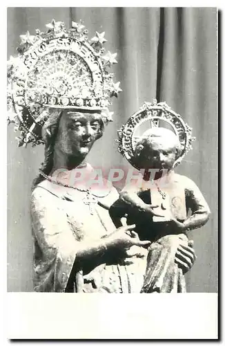 Cartes postales moderne Notre Dame de Luch