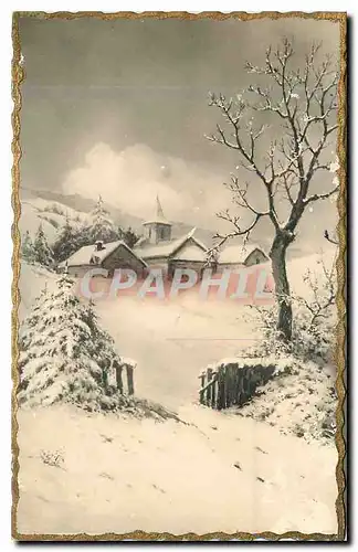 Cartes postales Fantaisie