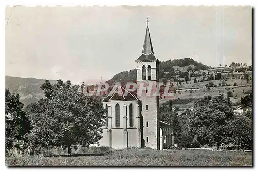 Cartes postales Arvillard Un coin de Savoie au Creux d'Une riante vallee