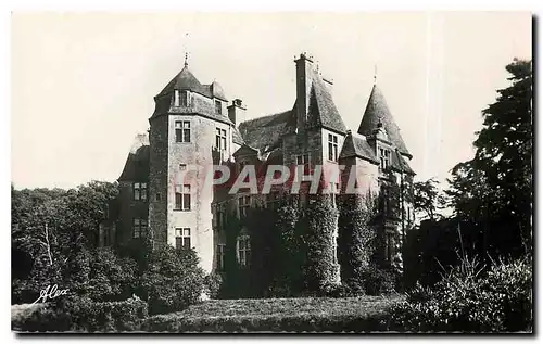 Cartes postales moderne Tourlaville le Chateau