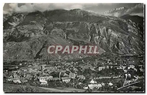 Cartes postales moderne Saint Jean de Maurienne Savoie vue generale