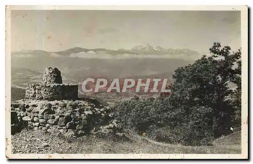 Cartes postales moderne Capvern Les Bains