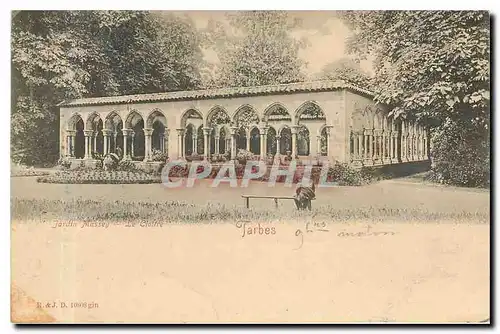 Cartes postales Tarbes