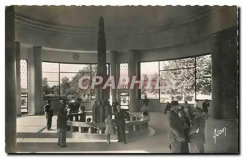 Cartes postales moderne Vittel etablissement Thermal Buvette Grande Source