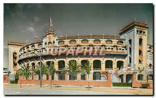 Cartes postales moderne Mallorca Palma Plaza de Toros