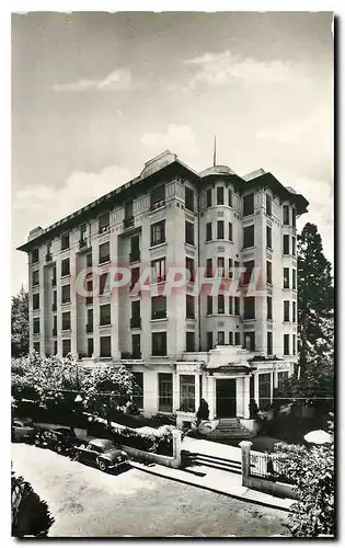 Cartes postales moderne Chatelguyon station Thermale d'Auvergne