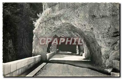 Cartes postales Le Vercors Les Petits Goulets