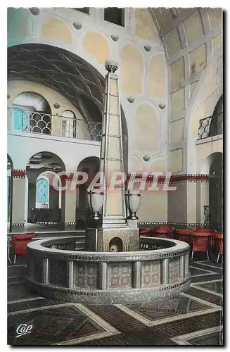 Cartes postales moderne Plombieres les Bains La Nouvelle Buvette Thermale