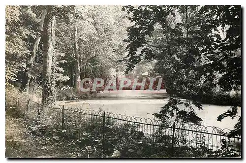 Cartes postales moderne Epernon Eure et Loire Vue sur Passerelle de l'lle