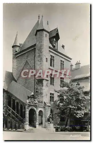 Cartes postales moderne Dijon Cote d'Or Tour de Bar