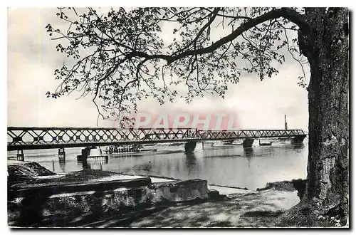 Cartes postales moderne Strasbourg Le Pont du Rhin