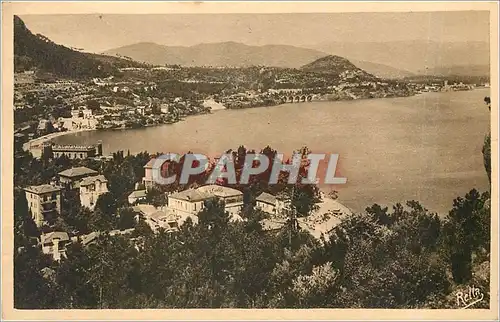 Cartes postales THEOULE-SUR-MER