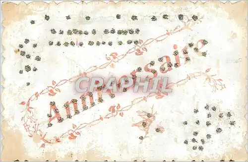 Cartes postales Anniversaire