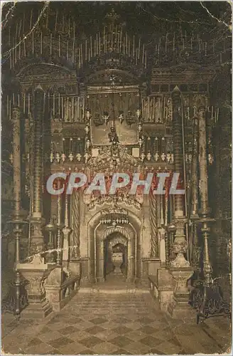 Cartes postales Jerusalem