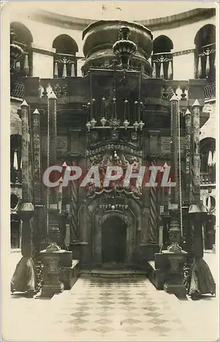 Cartes postales Jerusalem