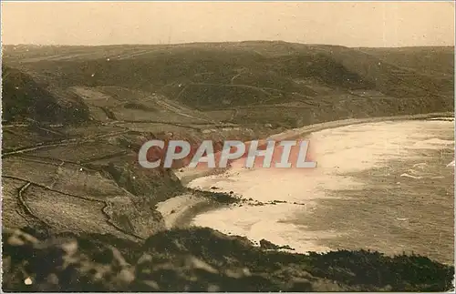 Cartes postales BAIE d'ECALGRAIN