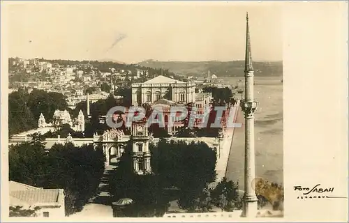 Cartes postales Cathedrale Istanbul