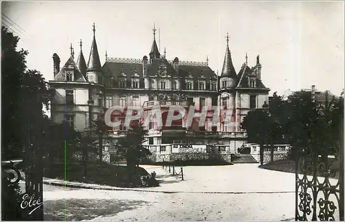 Cartes postales 1004 ARCACHON (Ciironde).Casino de la Plage