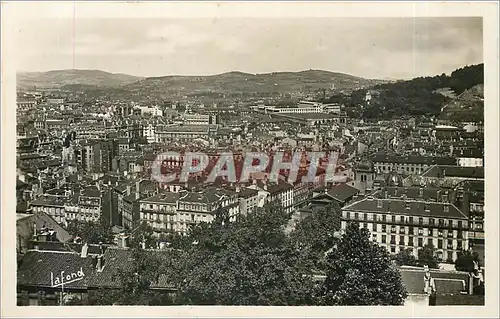 Cartes postales Sainte Etienne (Loire) Vue g�nerale