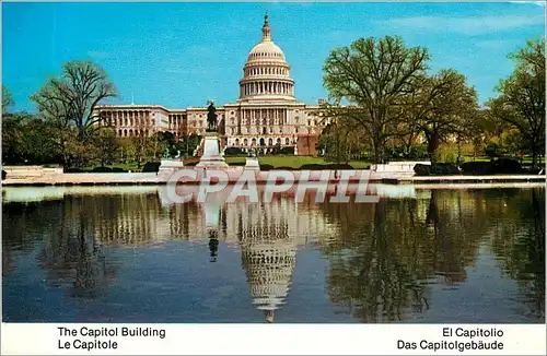 Cartes postales Le Capitole