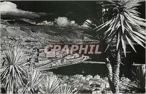 Cartes postales moderne Vue g�n�rale MONTE-CARLO