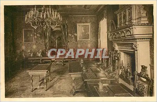 Cartes postales LA DOUCE FRANCE-ORLEANS(Loiret) Palais de Justice