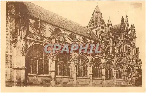Cartes postales LES ANDELYS-L'EGLISE