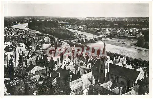 Cartes postales VICHY-