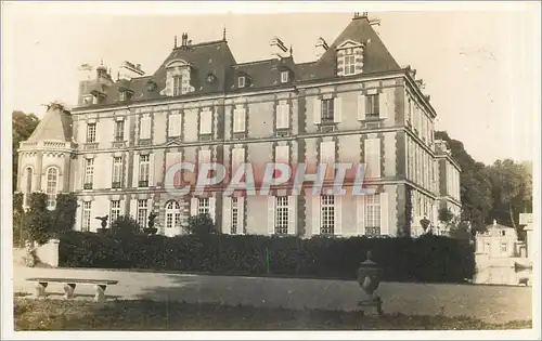 Cartes postales Chateau de Breau