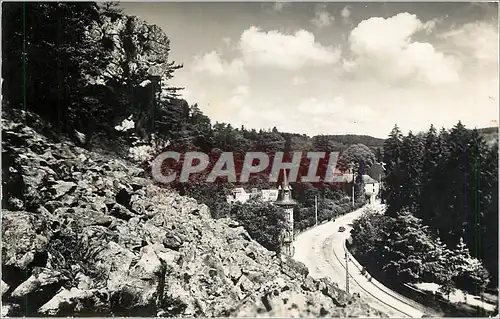 Cartes postales Station Thermale de Bagnoles de l'Orne