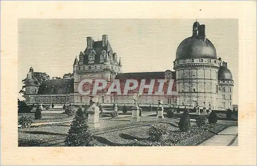 Cartes postales Valencay Le Chateau