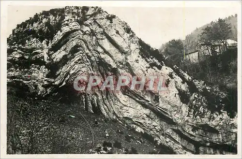Cartes postales Septmoncel Col de la Faucille Le Chapeau de Gendarme