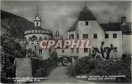 Cartes postales Die Michelsburg in Neustift