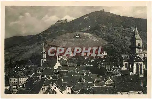 Cartes postales Ribeauville