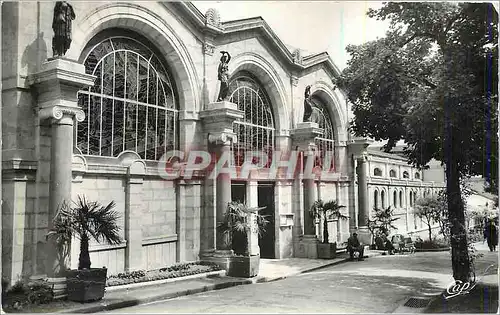 Cartes postales moderne Royan L'Etablissement Thermal