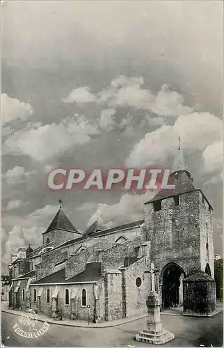 Cartes postales moderne Oloron Cathedrale Sainte Marie