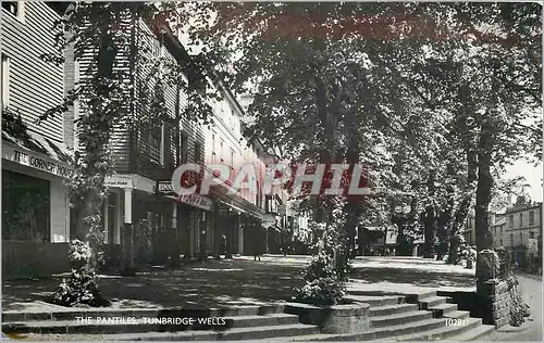 Cartes postales moderne The Pantiles Tunbrigde Wells