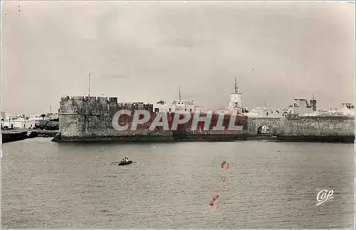 Cartes postales Mazagan Les Remparts Portugais